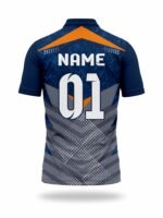 Storm Cricket Jersey Set - Image 2