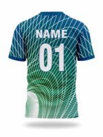 Netmasters Badminton Jersey Set - Image 2