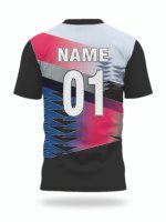 Swiftplay Badminton Jersey Set - Image 2