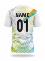 Dropshot Badminton Jersey Set - Image 2