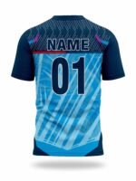 Motion-X Badminton Jersey Set - Image 2