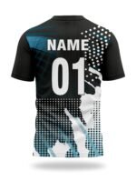 Strikon Badminton Jersey Set - Image 2