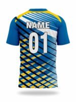 Powerserve Badminton Jersey Set - Image 2