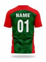 Tornado Badminton Jersey Set - Image 2