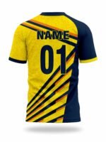 Panthers Kabaddi Jersey Set - Image 2