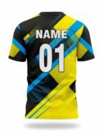 Raid masters Kabaddi Jersey Set - Image 2