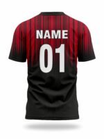 Velox Kabaddi Jersey Set - Image 2