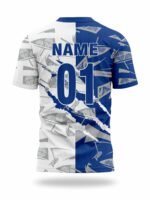 Nova-X Kabaddi Jersey Set - Image 2