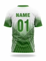 Omega Kabaddi Jersey Set - Image 2