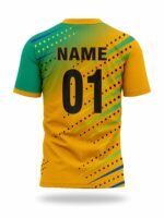 Ryno Kabaddi Jersey Set - Image 2