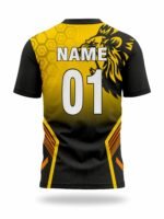 Basher Kabaddi Jersey Set - Image 2