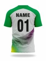 Chaser Kabaddi Jersey Set - Image 2