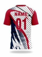 Horizon Kabaddi Jersey Set - Image 2