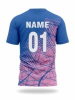 Stonewall Rugby Jersey Set - Image 2