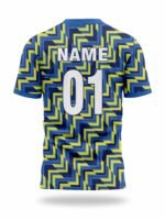 Overdrive Rugby Jersey Set - Image 2