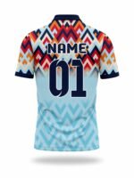 Ultraedge Cricket Jersey Set - Image 2