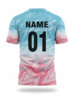 Shield Rugby Jersey Set - Image 2