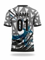 Smashzone Volleyball Jersey Set - Image 2