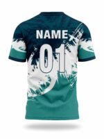 Skyhitter Volleyball Jersey Set - Image 2