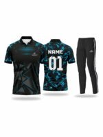 Trueplay Cricket Jersey Set - Image 3