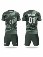 Acerush Volleyball Jersey Set - Image 3