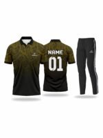 Allrounder Cricket Jersey Set - Image 3