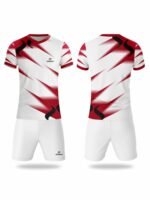 Falcon Tennis Jersey Set - Image 3