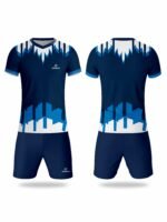 Unbeaten Tennis Jersey Set - Image 3
