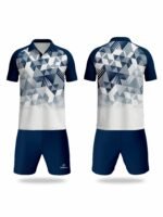 Charger Tennis Jersey Set - Image 3