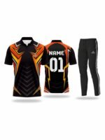 Elite Cricket Jersey Set - Image 3