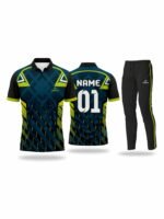 Flexpro Cricket Jersey Set - Image 3