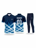 Warrior Cricket Jersey Set - Image 3