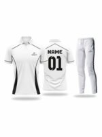 Vector Cricket Jersey Set - Image 3