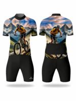 Windchaser Cycling Jersey Set - Image 3