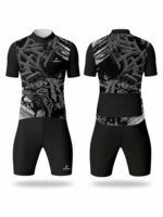 Altitude Cycling Jersey Set - Image 3