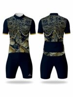 Aeroflow Cycling Jersey Set - Image 3