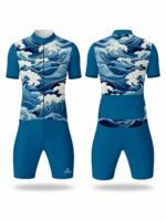 Roadraptor Cycling Jersey Set - Image 3