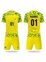 Dragflick Hockey Jersey Set - Image 3