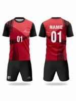 Dominator Hockey Jersey Set - Image 3