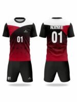 Crossshot Hockey Jersey Set - Image 3