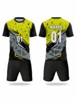 Flickforce Hockey Jersey Set - Image 3