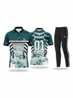 Force Cricket Jersey Set - Image 3