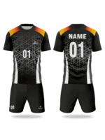 Nova Football Jersey Set - Image 3