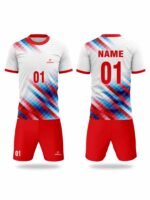 Frontliners Hockey Jersey Set - Image 3