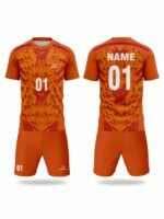 Drift Football Jersey Set - Image 3