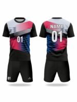 Swiftplay Badminton Jersey Set - Image 3