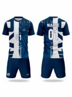 Acestrikers Badminton Jersey Set - Image 3