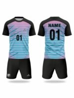 Flyzone Badminton Jersey Set - Image 3