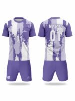 Elvion Badminton Jersey Set - Image 3