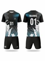 Strikon Badminton Jersey Set - Image 3